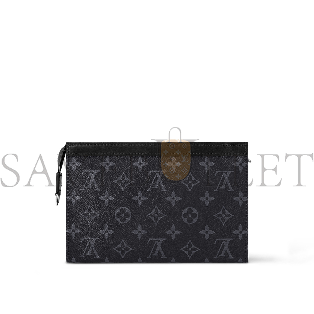 LOUIS VUITTON GASTON WEARABLE WALLET M81124 (22*14*5cm) 